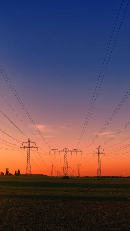 Modernizacja sieci energetycznej w Stryszawie. Projektanci zapukają do mieszkańców po zgody