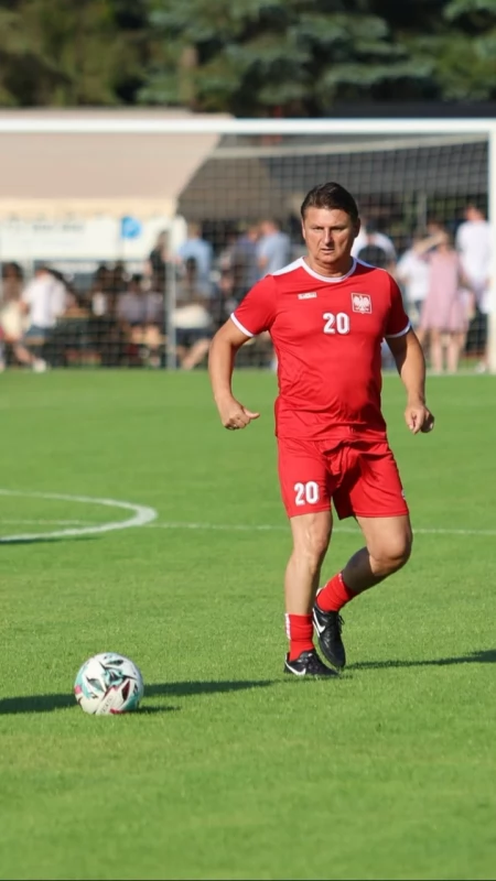 Marek Citko: Młodym zawodnikom Halniaka zabrakło odwagi