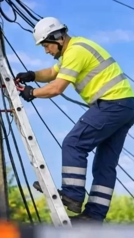 Gdzie i kiedy w tym tygodniu (7.7–10.07) wyłączą prąd w powiecie suskim?