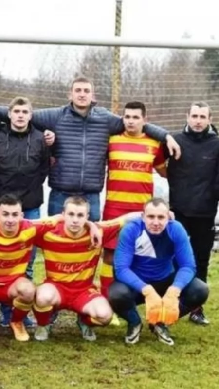 Krzysztof Kudzia rusza na ratunek seniorom Huraganu Skawica