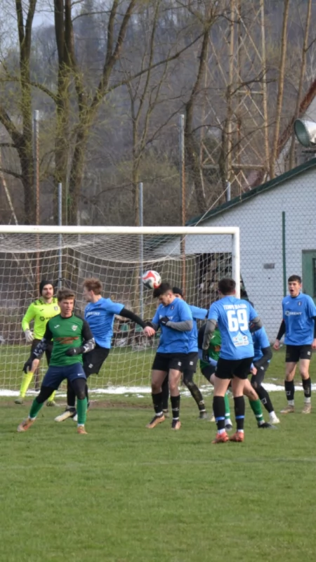 Puchar Polski: losowanie za nami, czekamy na derby Skawica-Białka