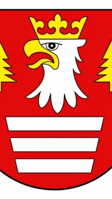 Zawiadomienie Starosty Suskiego