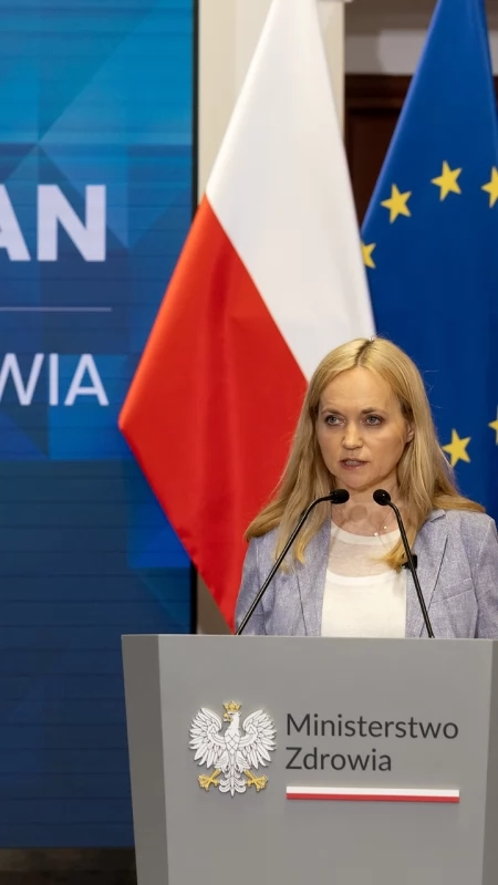 Koniec z milionowymi zarobkami. Rząd ogranicza lekarskie pensje
