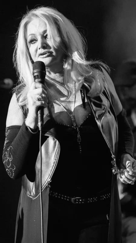 Nie żyje Bonnie Tyler. Legenda światowej muzyki miała 75 lat