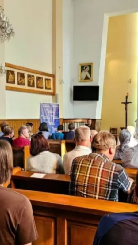 Już w niedzielę koncert w Zawoi w ramach XVII Beskidzkiego Festiwalu Muzyki Organowej i Kameralnej