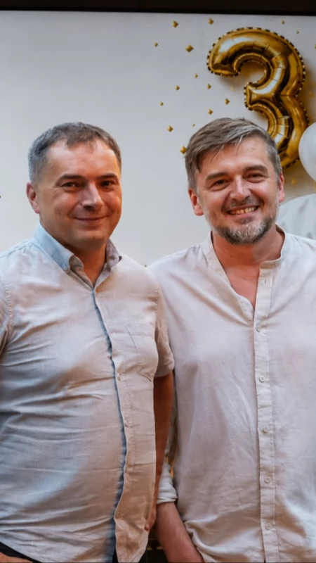 Trzy lata Rezo. „To nasi goście i pracownicy tworzą to miejsce”
