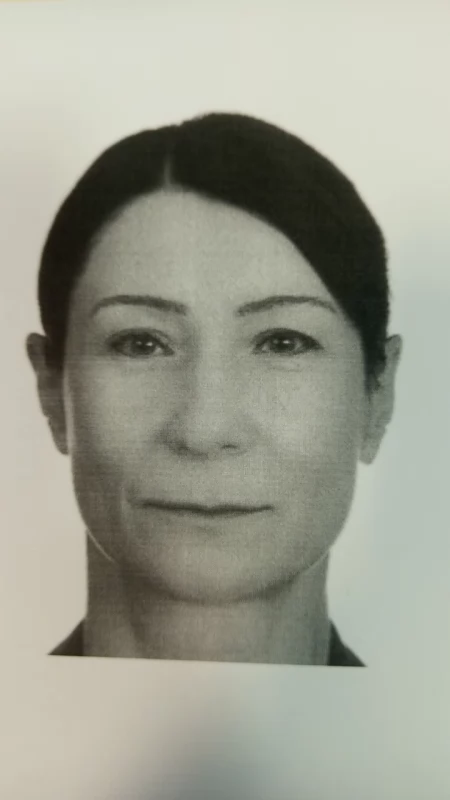 Policja poszukuje 49-letniej Anety Bober z Suchej Beskidzkiej