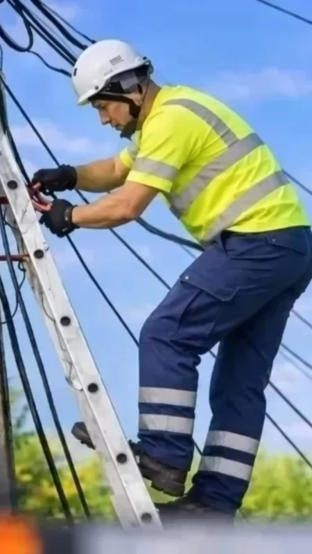 Gdzie i kiedy w tym tygodniu (20.7–24.07) wyłączą prąd w powiecie suskim?