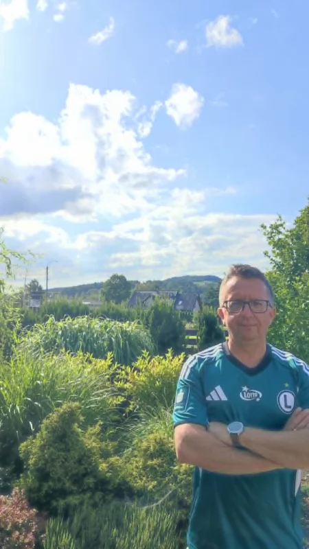 Marek Barzycki: Finał rozczarował, za to mecz o 3. miejsce to była jazda bez trzymanki