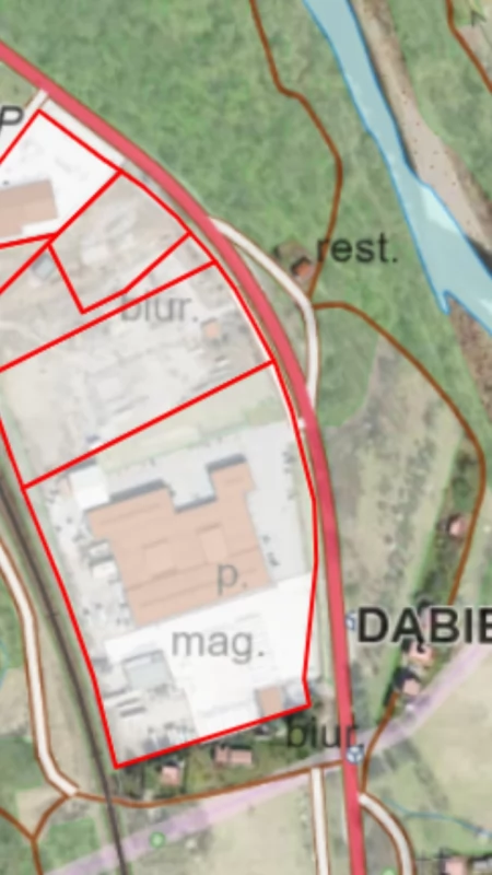 Park handlowy i McDonalds powstaną w Zembrzycach