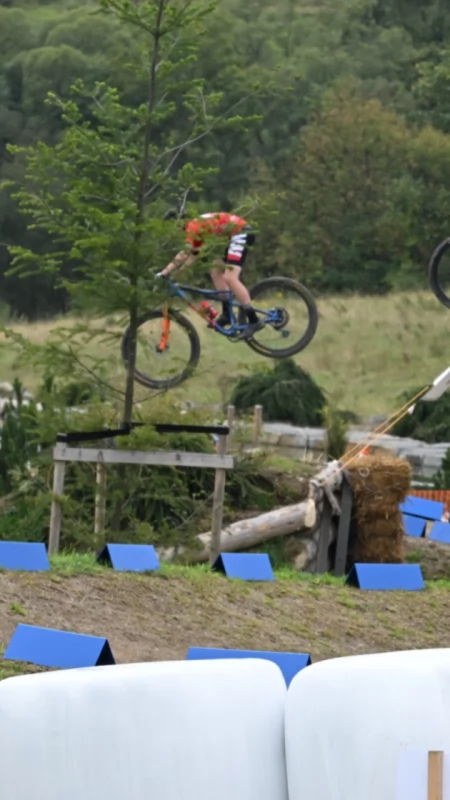 Puchar Szlaku Solnego ponownie w Łętowni. Przed nami Mistrzostwa Małopolski MTB