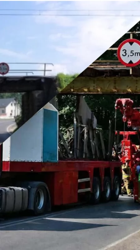 Naprawa wiaduktu zakończona. Przywrócono ruch kolejowy