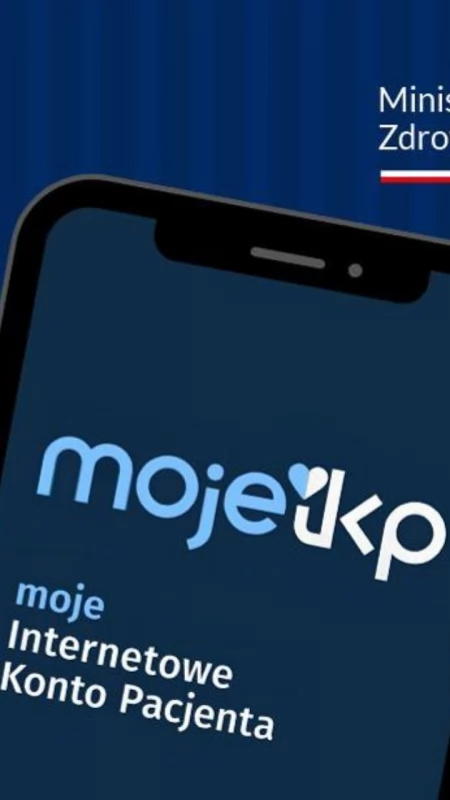 Coraz więcej Polaków korzysta z mojeIKP