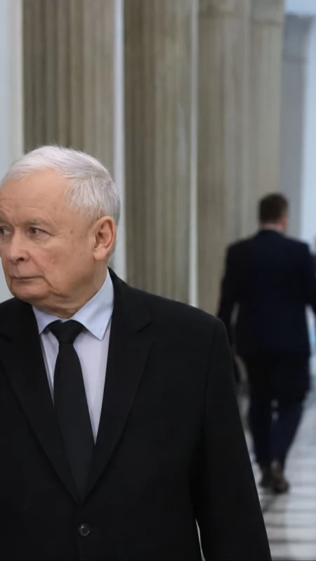 Rozłam w PiS. Posłowie z naszego okręgu wybrali strony