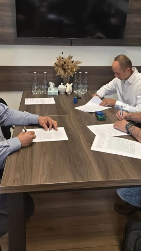 Mieszkańcy długo na to czekali. W Osielcu powstanie nowe miejsce dla całych rodzin