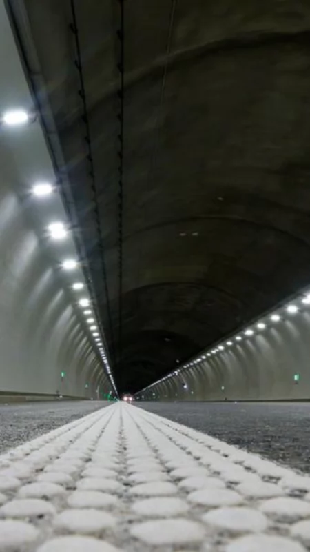 Gdy nadlecą ruskie drony schronimy się w tunelach?
