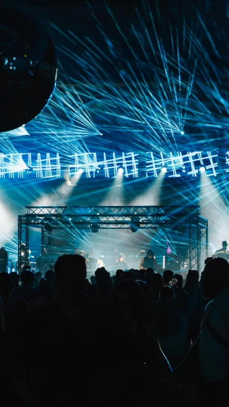 [RELACJA] Chłód nocy nie zakłócił świetnej atmosfery. Jak było na Beatland Festival 2026?