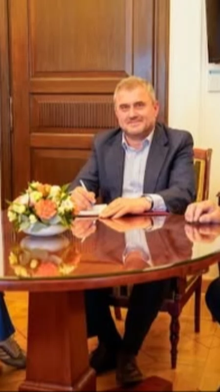 Podpisano umowę na budowę ronda w Suchej Beskidzkiej