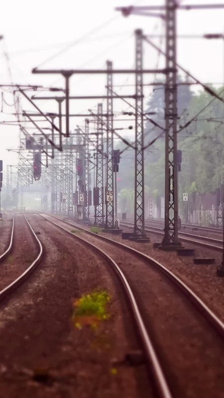 POLREGIO zostaje na trasach przez Suchą Beskidzką. Jest nowa umowa na 5 lat