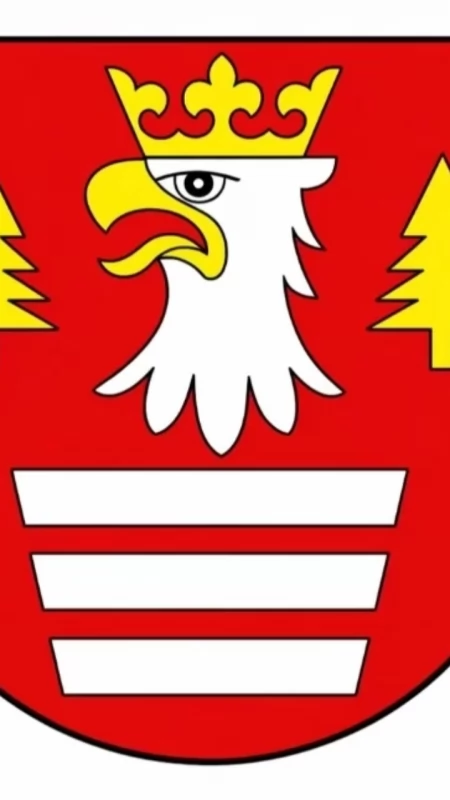 Zawiadomienie Starosty Suskiego