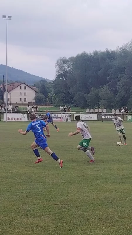 Puchar Polski: Ależ comeback Jałowca! Trzy razy przegrywał, a i tak zagra w finale
