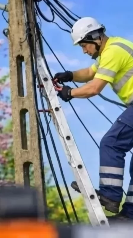 Gdzie i kiedy w tym tygodniu (3.8–6.08) wyłączą prąd w powiecie suskim?