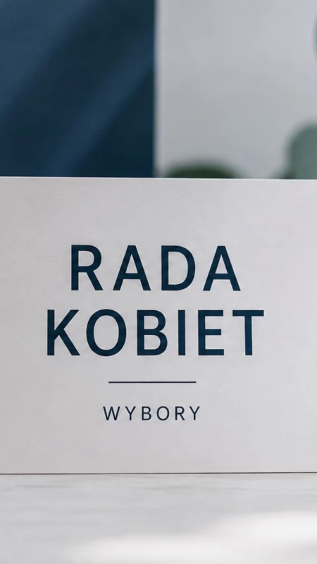 Rusza nabór do Rady Kobiet w Małopolsce