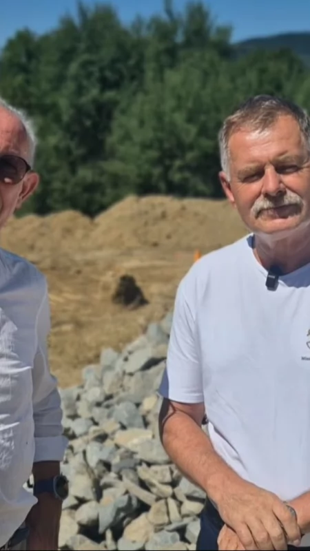 (VIDEO) Andrzej Malczewski: Bezpieczeństwo mieszkańców nie ma ceny