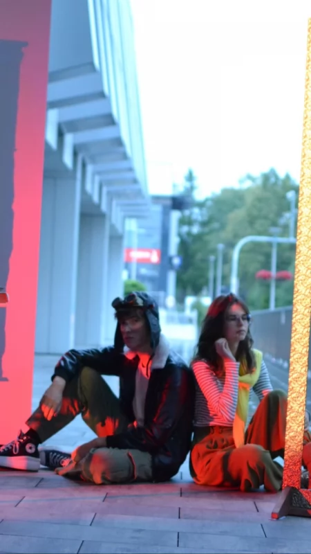 „Mały Książę” wyjdzie na ulicę. Wyjątkowy spektakl Street Art w Makowie Podhalańskim