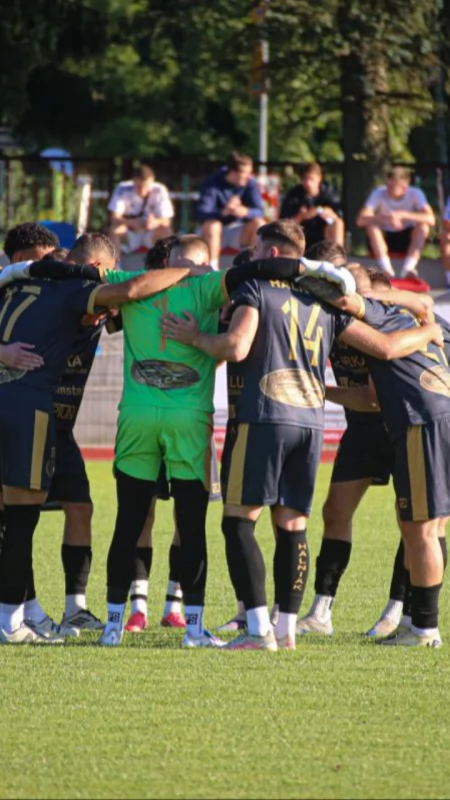 Piłkarski weekend: kultowe derby w powiecie suskim, historyczne mecze Bystrej i Toporzyska