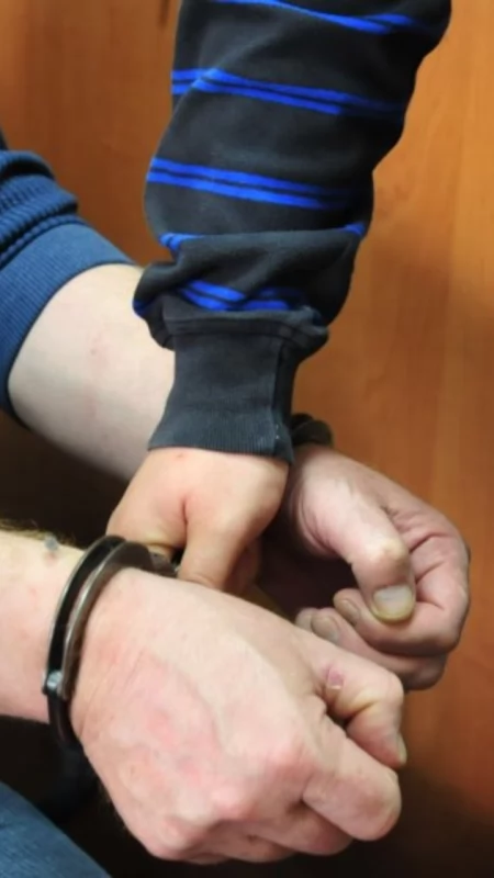 Gdzie żyje się najbezpieczniej? Powiat suski w środku stawki