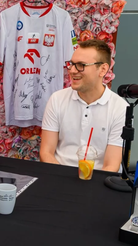 [WYWIAD] „Sama wiedza może nie wystarczyć”. Krzysztof Marek o kulisach występów w popularnych teleturniejach
