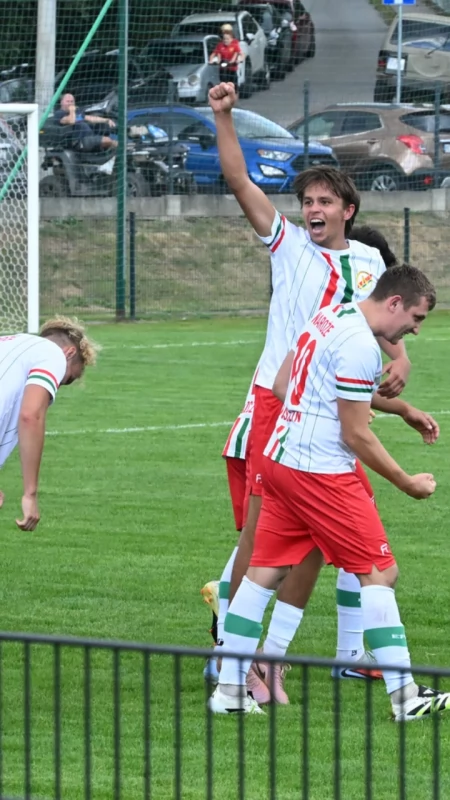 OKRĘGÓWKA: Sułocha show, Naroże gromi Halniaka, sędzia anulował zwycięskiego gola Żurawia