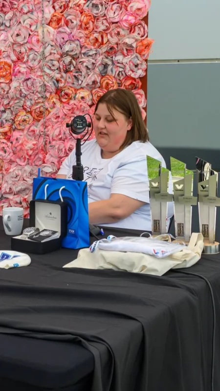 „Reakcje widzów dodają skrzydeł”. Aleksandra Nykiel o kulisach „Szansy na sukces” i terapeutycznej roli muzyki