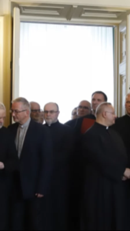Sierpniowe zmiany personalne w Archidiecezji Krakowskiej. Nowi wikariusze w parafiach