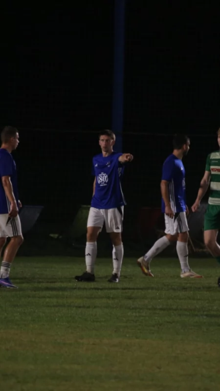 V-LIGA: Tempo musi uważać na tego beniaminka