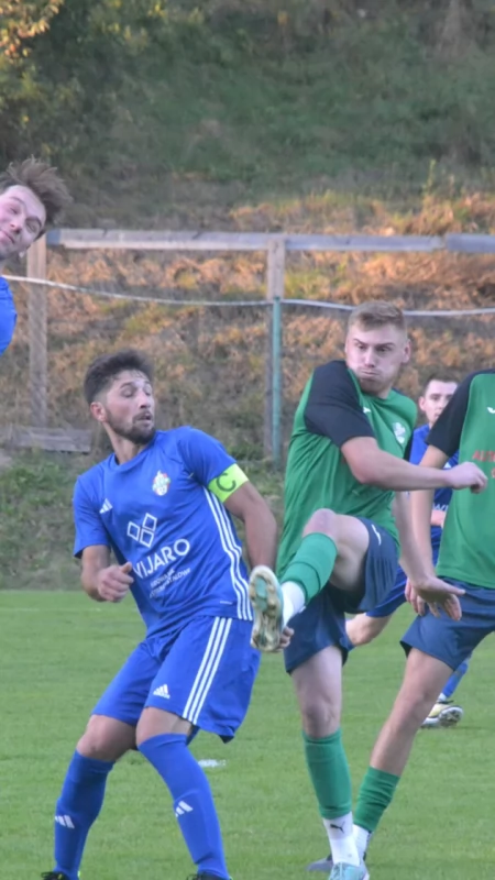 B-KLASA WADOWICE: Podwójne derby, rewanż i pytanie o Pietrusę