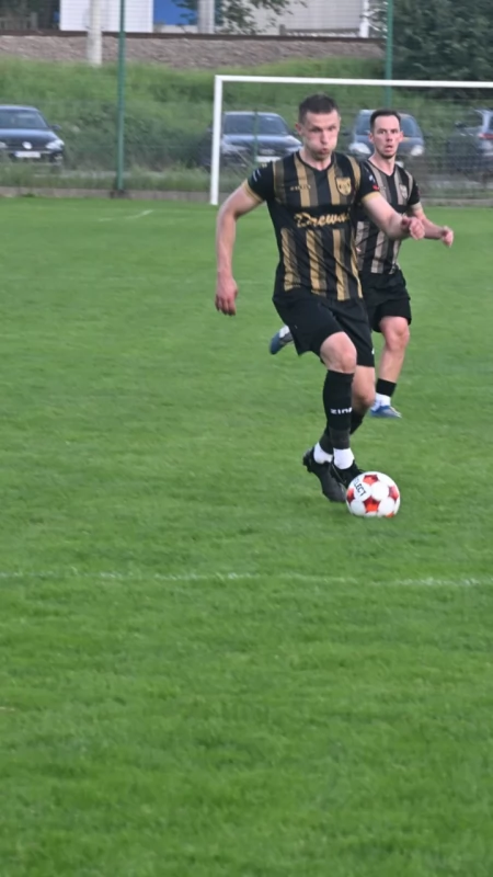 OKRĘGÓWKA PODHALAŃSKA: Remontada Jordana, od 0:2 do 3:2!
