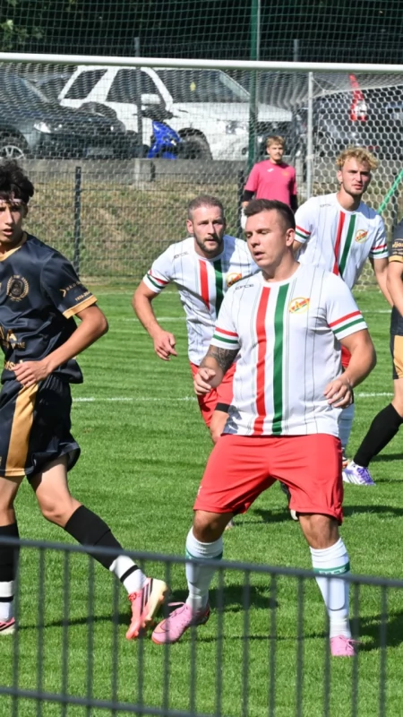 OKRĘGÓWKA: Pięć meczów i jeden wielki hit w Juszczynie - czas na sobotnią dawkę lokalnej piłki