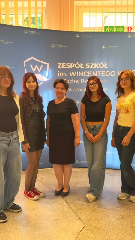 „Witos” w finale konkursu „Alicja w Krainie Paragrafów”