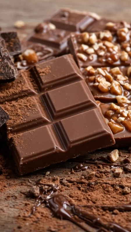 Mniej czekolady za tę samą cenę? Producenci pod lupą