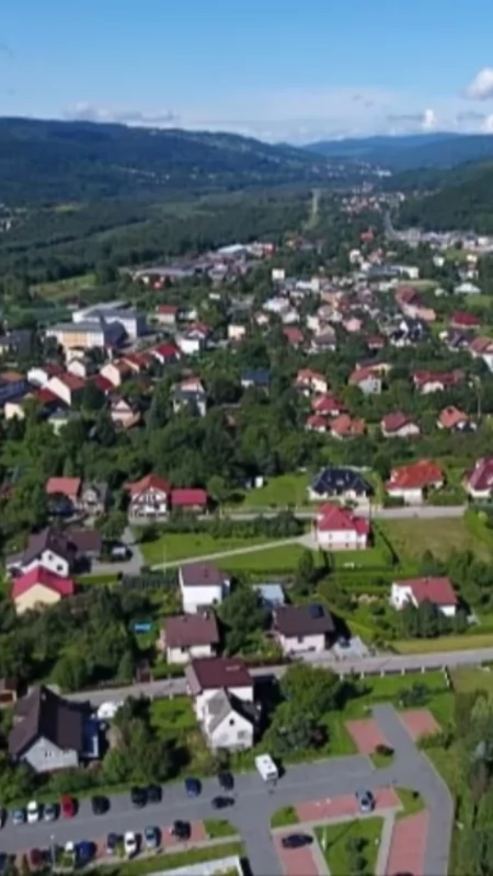 Plan ogólny Makowa Podhalańskiego. Ważny dokument dla właścicieli działek