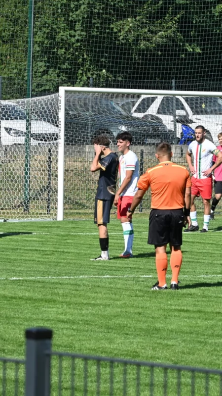 OKRĘGÓWKA: Żuraw-Unia na pierwszy ogień, wyjazdowe aspiracje i marzenia Naroża, Babiej, Bystrej i Halniaka!