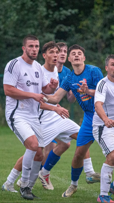 V-LIGA: Tempo nie zasłużyło na porażkę? W Krakowie znów straciło trzy gole