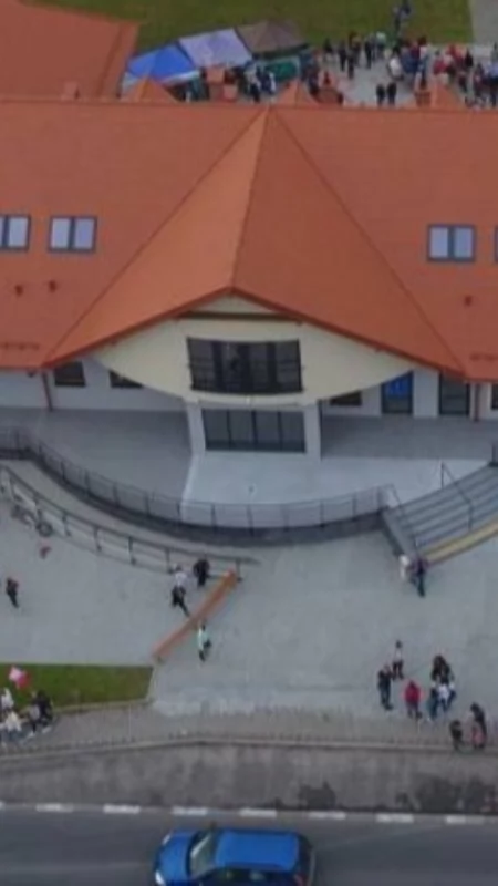 Ośrodek Kultury w Stryszawie zaprasza na zajęcia