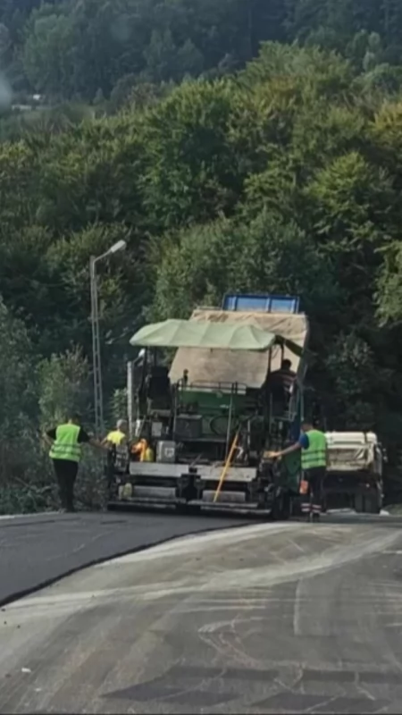 Ponad 7,8 mln zł na drogi w powiecie suskim. Sprawdź, które odcinki otrzymały dofinansowanie