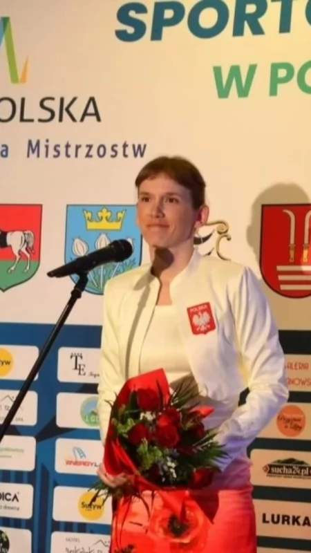 Wybitnie niewybitne mistrzostwa świata Pauli Goryckiej