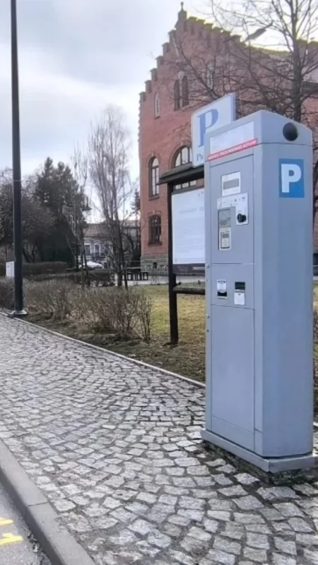Jordanów: uchwała parkingowa nieważna. Kierowcy elektryków mogą odzyskać pieniądze?