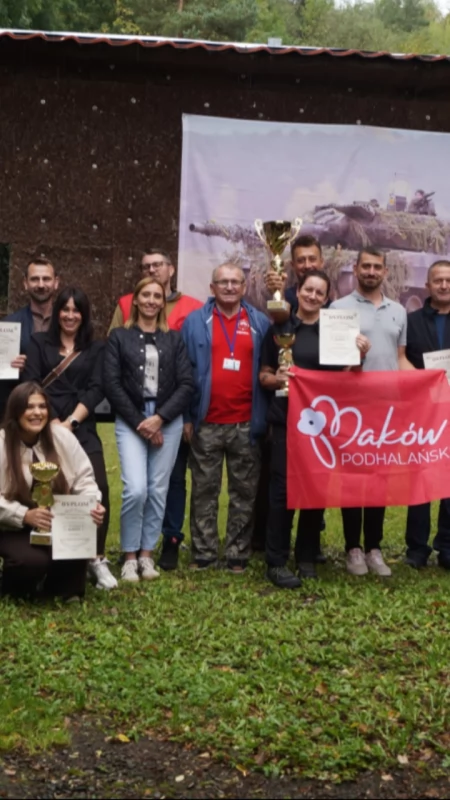 Po przekroczeniu którego urzędu lepiej powiedzieć 