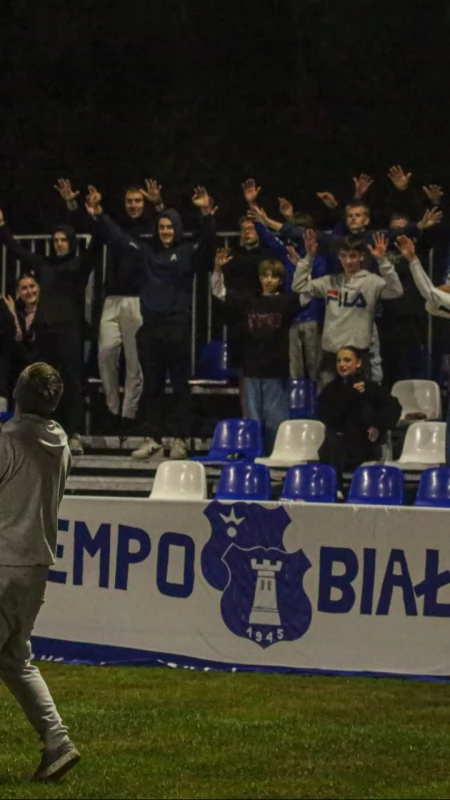 V-LIGA: Tempo obija beniaminka